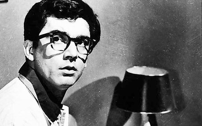 Σαν σήμερα το 1998-Ο σπουδαίος «πράσινος» Δημήτρης Χορν