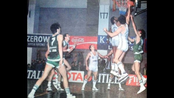 Σαν σήμερα το 1984 -Ο «Βασιλιάς» …λύγισε τη «βασίλισσα»