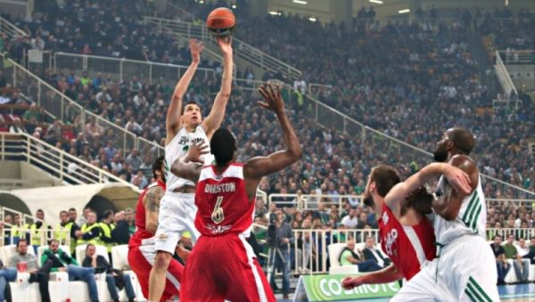 Σαν σήμερα το 2014-Τον άφησε στους…48 πόντους