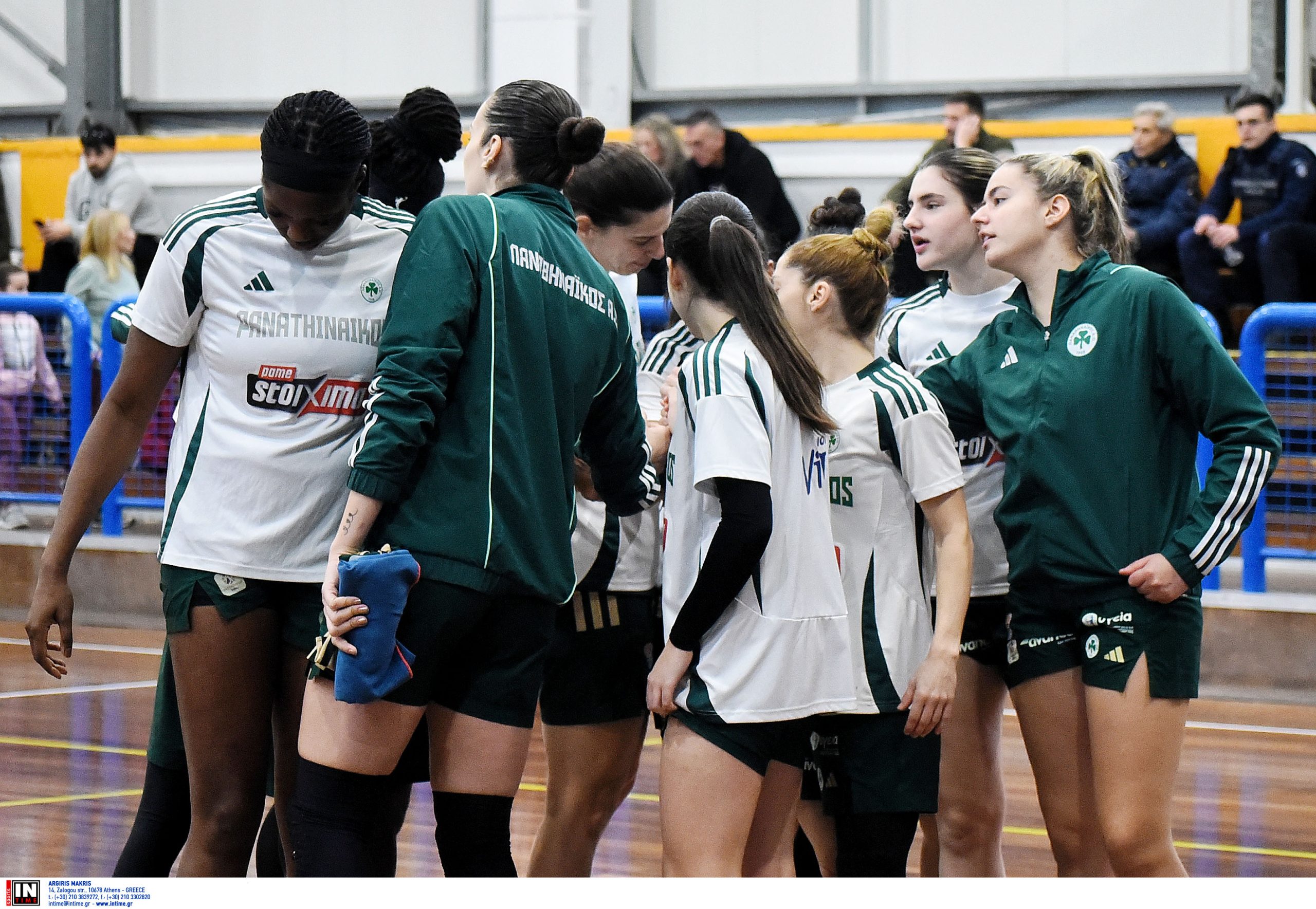 Εκτός έδρας νίκη, 92-79 τον Αμύντα
