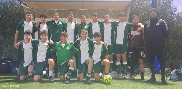 Θρίαμβος κόντρα στην ΑΕΚ 13-3