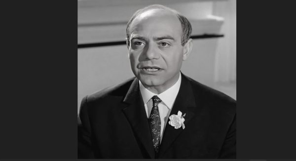 Ο… δρομέας του ΠΑΟ Δημήτρης Νικολαϊδης