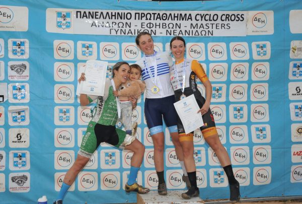 «Ασημένια» η Φασόη