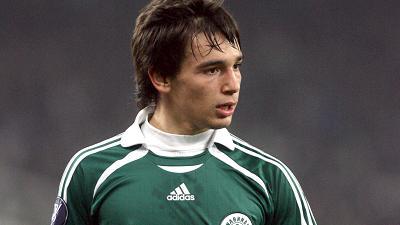 Σαν σήμερα το 2007-Ο νεαρότερος «πράσινος» σκόρερ