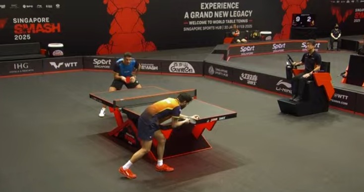 Πρόκριση για Γκιώνη