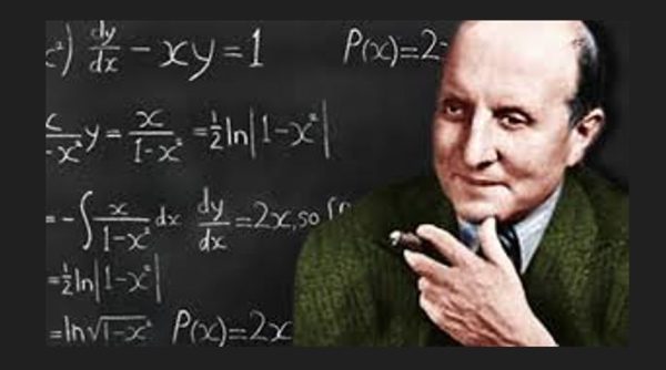 Σαν σήμερα το 1950 -Ο σπουδαίος  Καραθεοδωρής