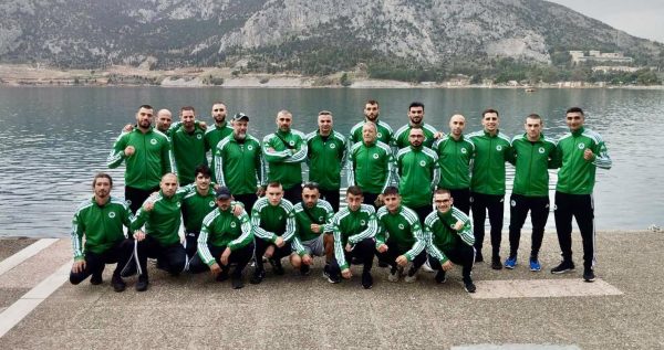 Οι πρώτες «πράσινες» μεταγραφές της πυγμαχίας