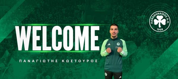 «Πράσινος» και πάλι  ο Κωστούρος