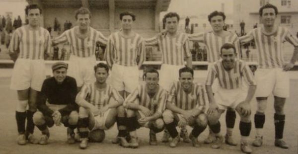 Σαν σήμερα το 1937-Δεκατρία χρόνια αήττητος