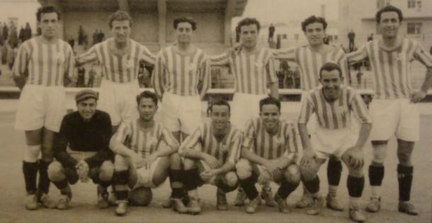 Σαν σήμερα το 1937-Δεκατρία χρόνια αήττητος