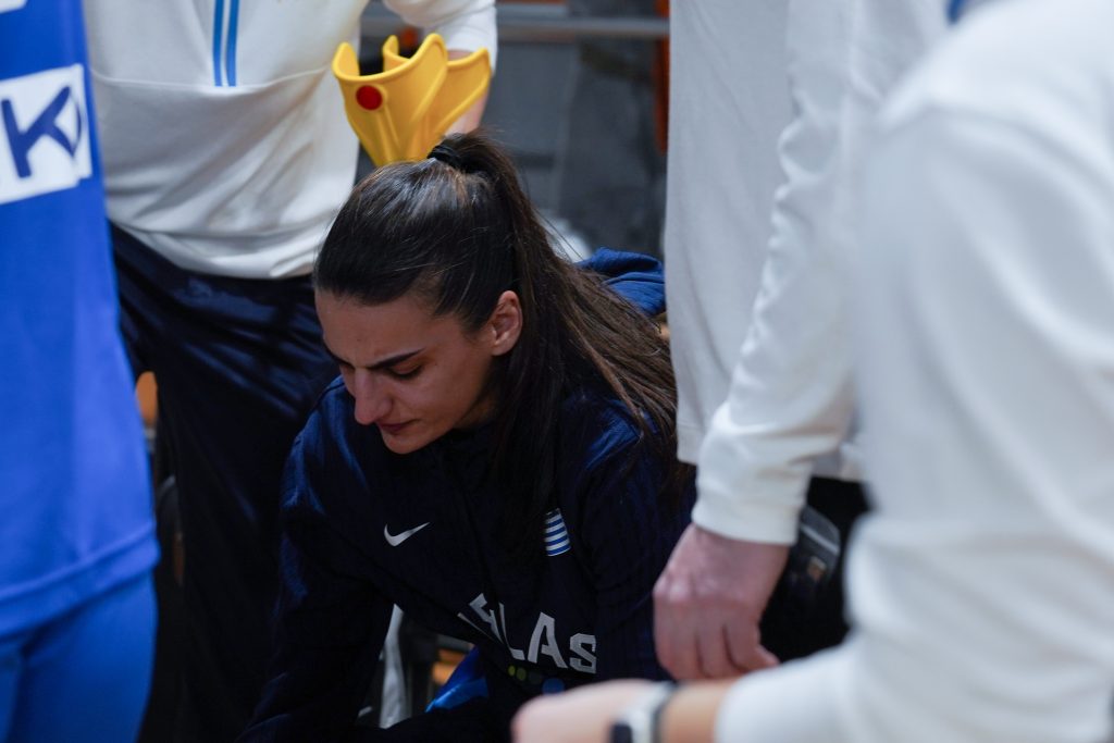 Μαγνητική η Σταμολάμπρου