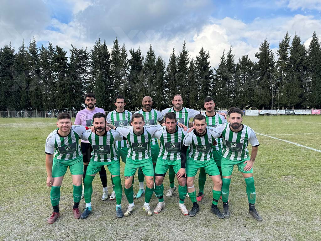 Παναθηναϊκός και Ευκλής Σορώνης Ρόδου