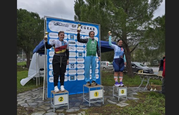 Αρχή με πρωτιά από τη Φασόη