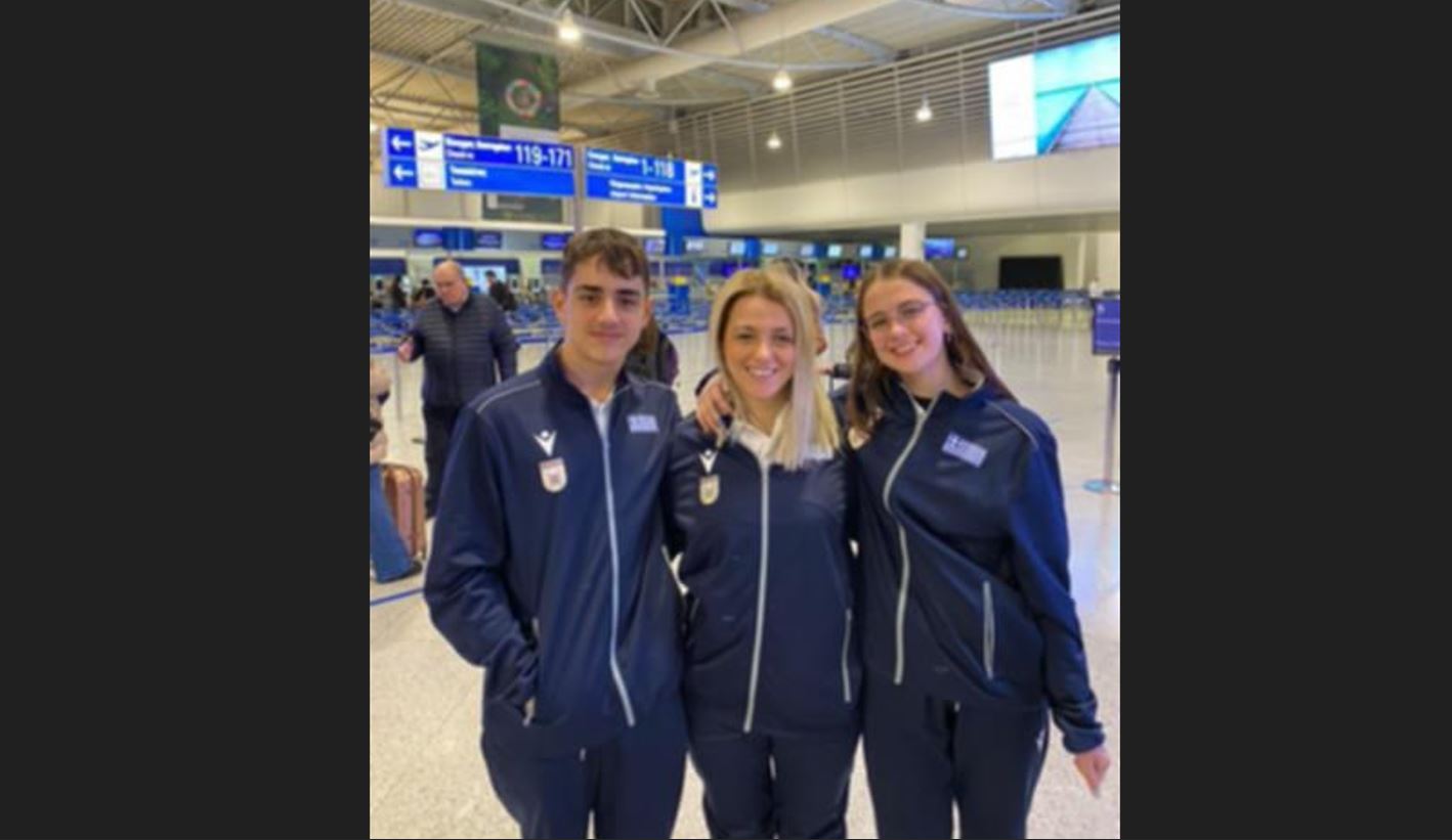 Έξοχη πράσινη παρουσία στο Τάλιν