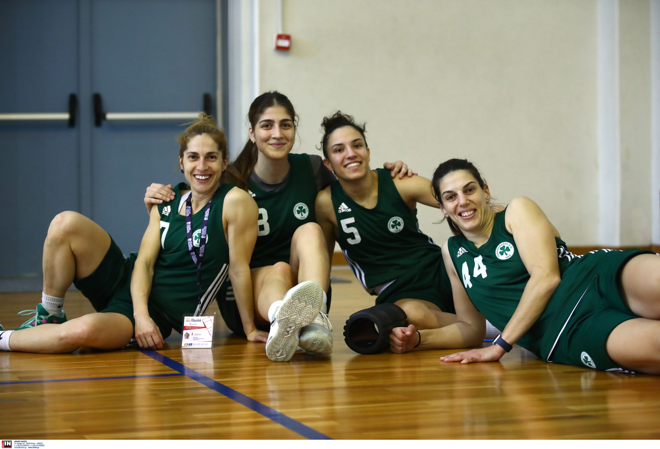 Ώρα Ημιτελικού Κυπέλλου! (δηλώσεις & φωτογραφίες)