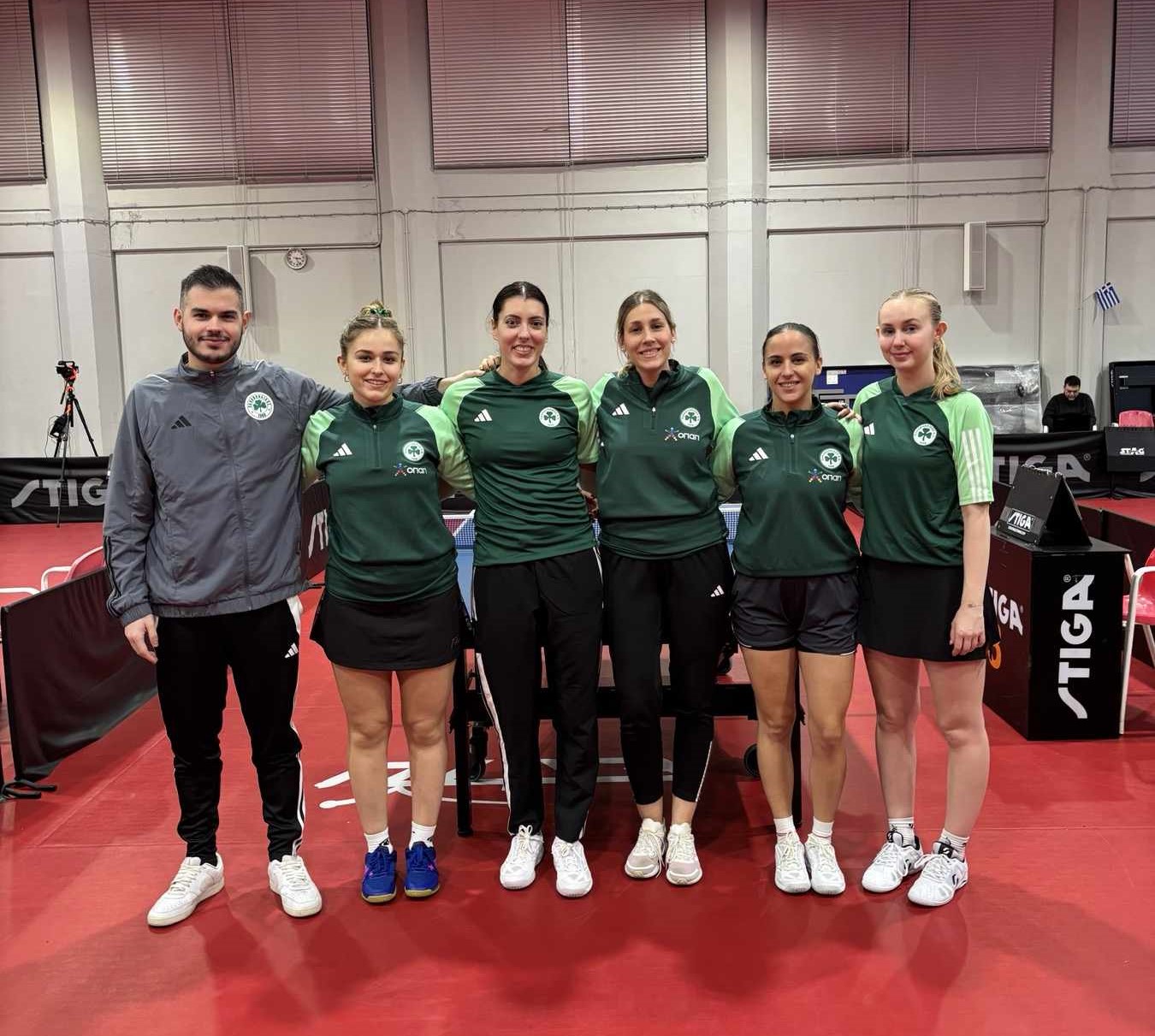 Μια νίκη και μια ήττα