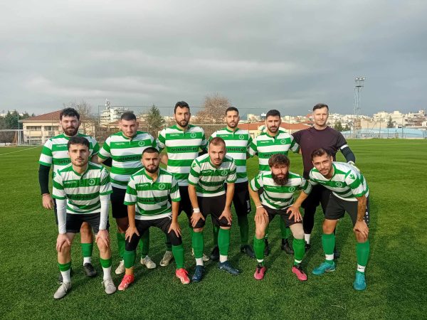 Παναθηναϊκός και Κεραυνός Κολχικού