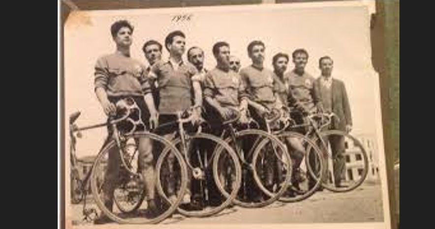 Σαν σήμερα το 1959-Ο αγώνας…αυταπάρνησης του Τσαφαντάκη!