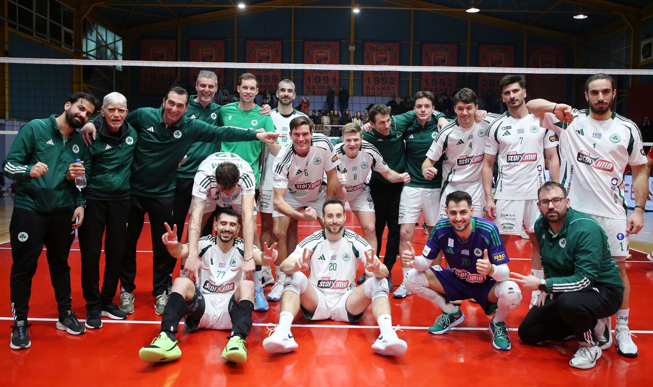 Πέρασε στους 8 του Κυπέλλου