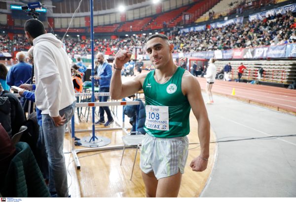 Δυναμικό «πράσινο» ξεκίνημα στο ΣΕΦ