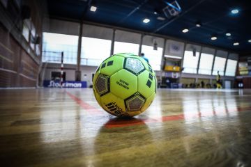Τα «πράσινα» αποτελέσματα των ακαδημιών futsal
