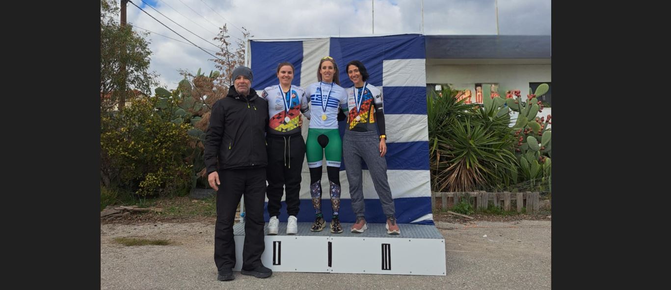 Σπουδαίες διακρίσεις στην Ατομική Χρονομέτρηση του Περιφερειακού Πρωταθλήματος