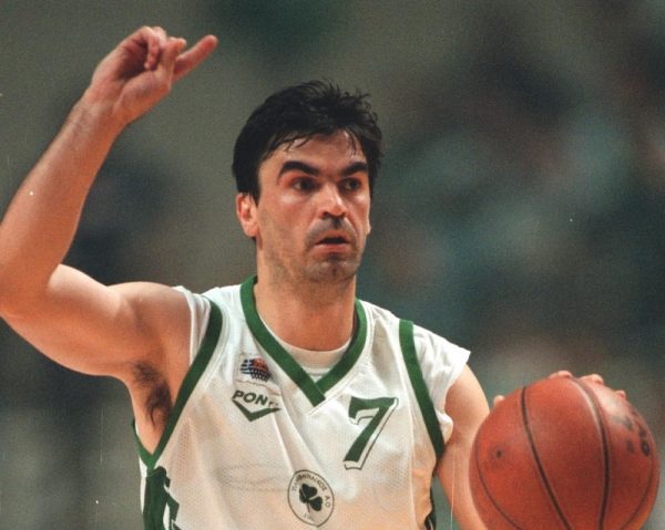 Σαν σήμερα το 1995-Δεν νικάμε κάθε μέρα τη Ρεάλ..