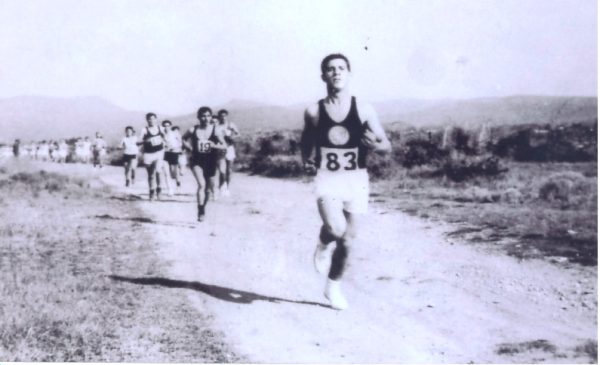 Σαν σήμερα το 1967 -Το «τριφύλλι» ψηλά σε άντρες και παιδιά