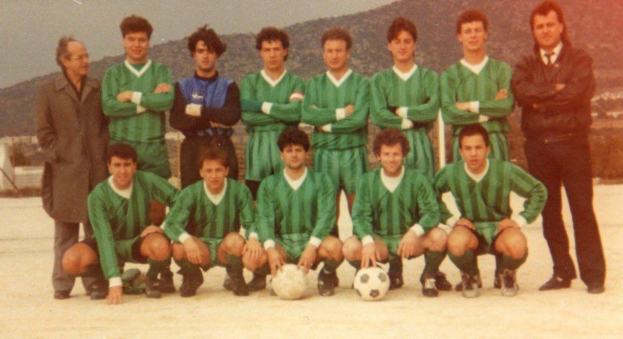 Παναθηναϊκός και Νίκη Πλάκας-Αλίμου