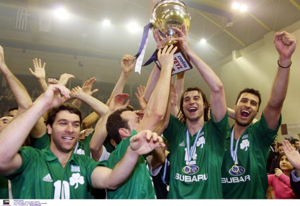 Σαν σήμερα το 2008 -Από την Ορεστιάδα με … πράσινη  αγάπη!