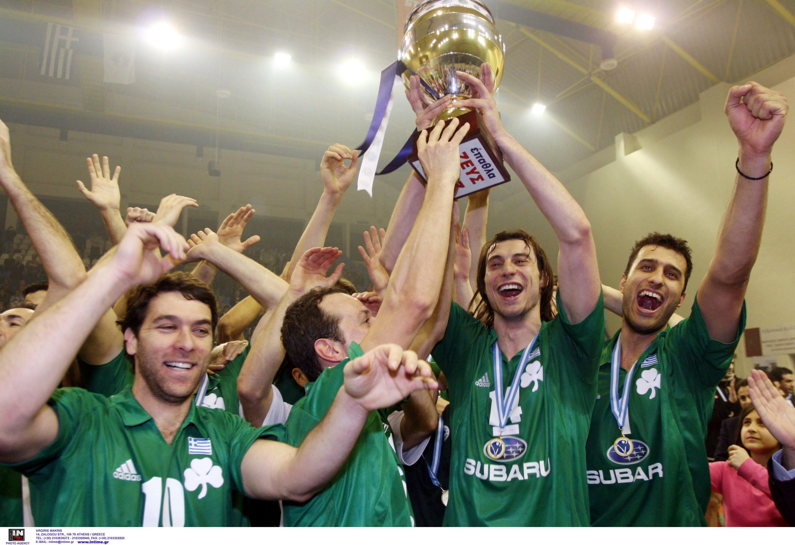 Σαν σήμερα το 2008 -Από την Ορεστιάδα με … πράσινη  αγάπη!
