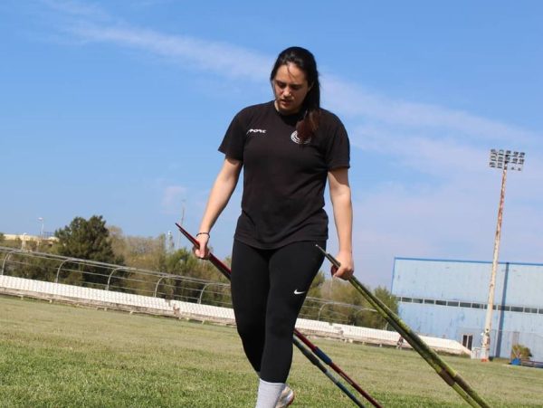 Με «πράσινη» παρουσία στο Χειμερινό Κύπελλο Ρίψεων