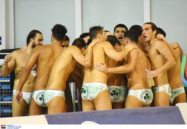Ψυχωμένη νίκη κόντρα στον ΠΑΟΚ