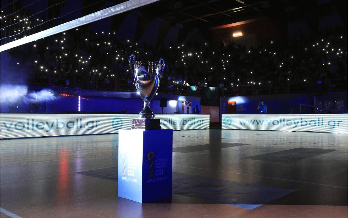 Mε ΠΑΟΚ στον ημιτελικό