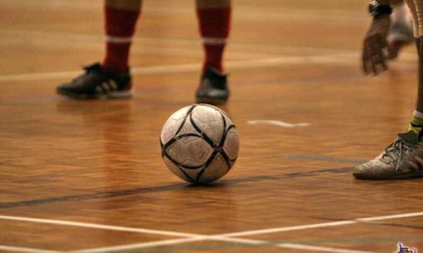 Τα «πράσινα» αποτελέσματα στις ακαδημίες Futsal