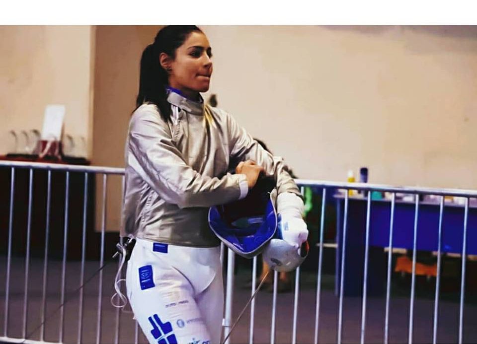 Στις 16 η «γαλανόλευκη» με Γεωργιάδου