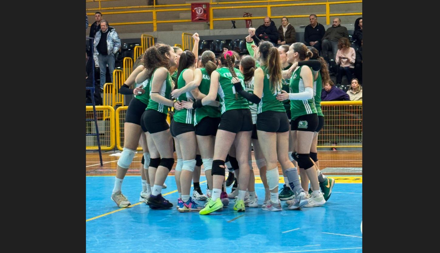 Πέρασε στο φάιναλ φορ η Κ18