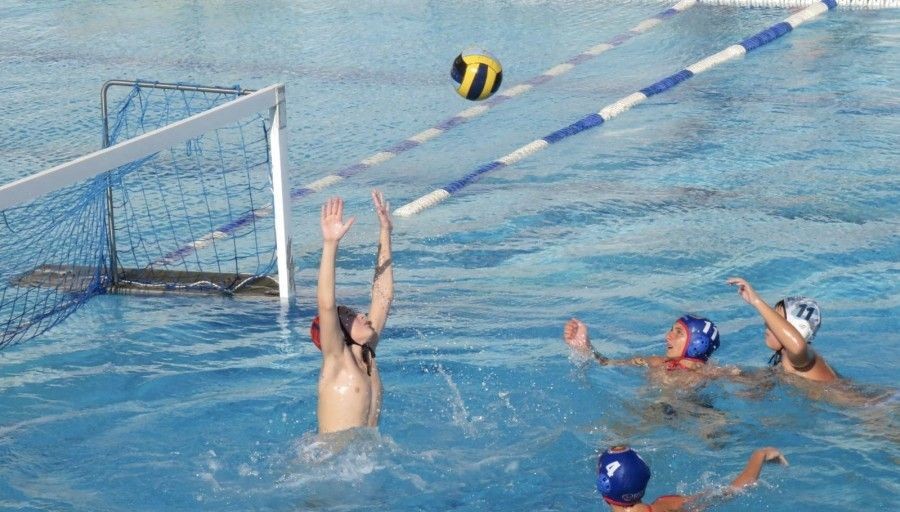 Πρόκριση για τους Μίνι Παίδες