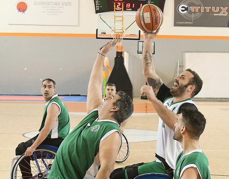 Παναθηναϊκός και ΠΑΣΚΑ