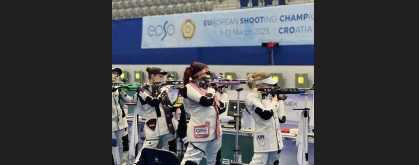 Καλή εμφάνιση από Μιχελάκη