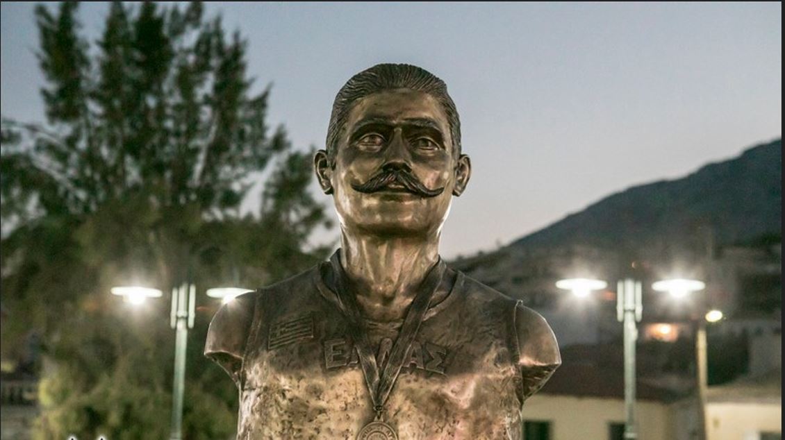 Σαν σήμερα το 1946-Το αντίο στον «πράσινο» Καρασέβδα