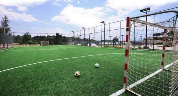 Τα «πράσινα» αποτελέσματα των ακαδημιών futsal