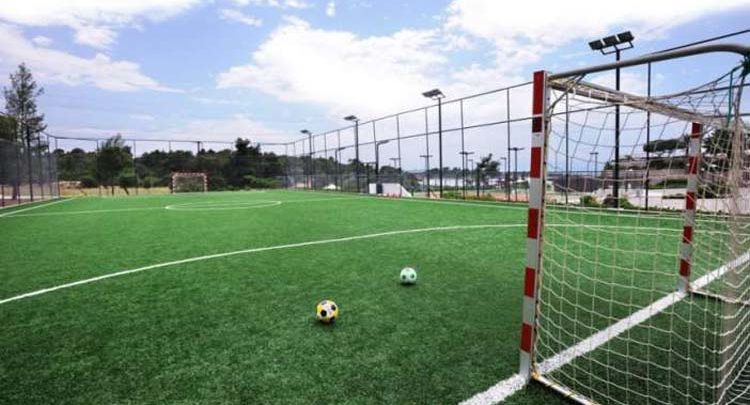 Τα «πράσινα» αποτελέσματα των ακαδημιών futsal