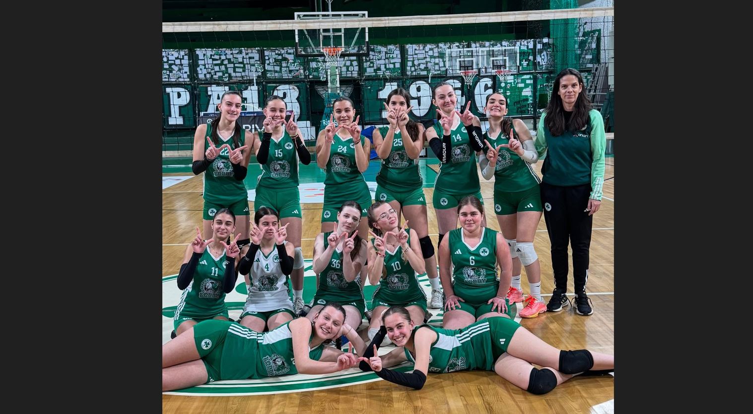 Τα «πράσινα» αποτελέσματα των ακαδημιών