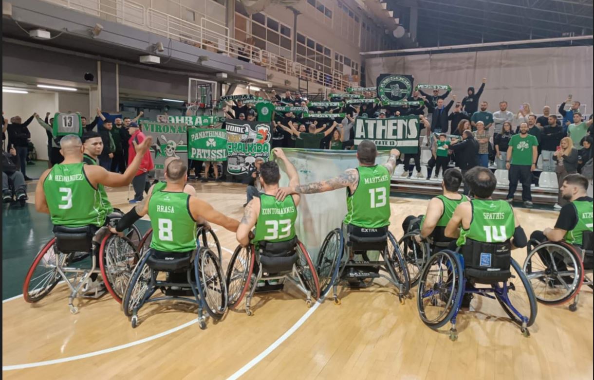 «Όμηροι» μιας πράσινης παράνοιας…