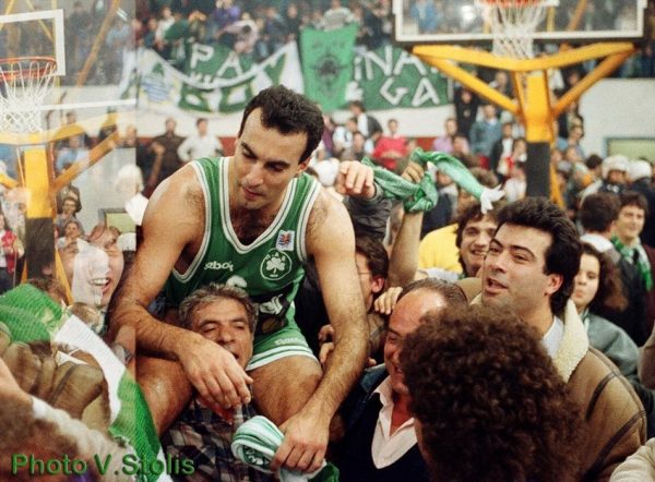 Σαν σήμερα το 1994-Τσέκαρε για Τελ Άβιβ