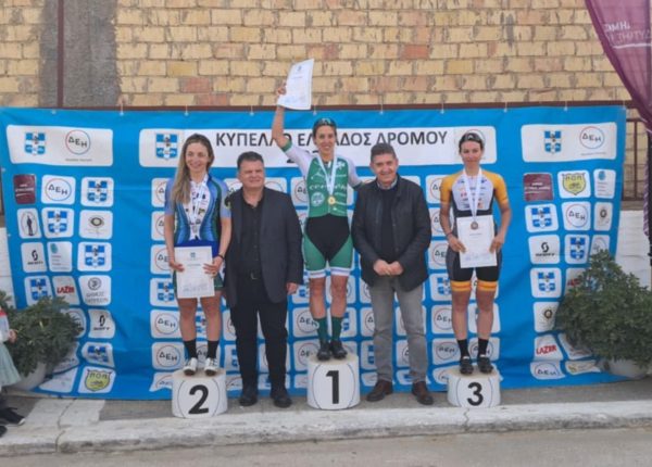 Κυπελλούχος η Φασόη!