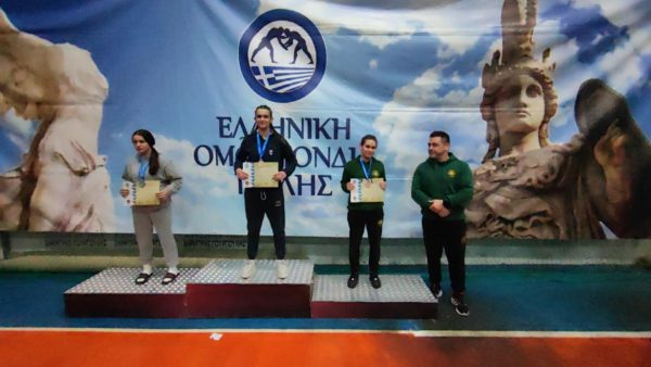 Δυναμικός ΠΑΟ και στα κορίτσια