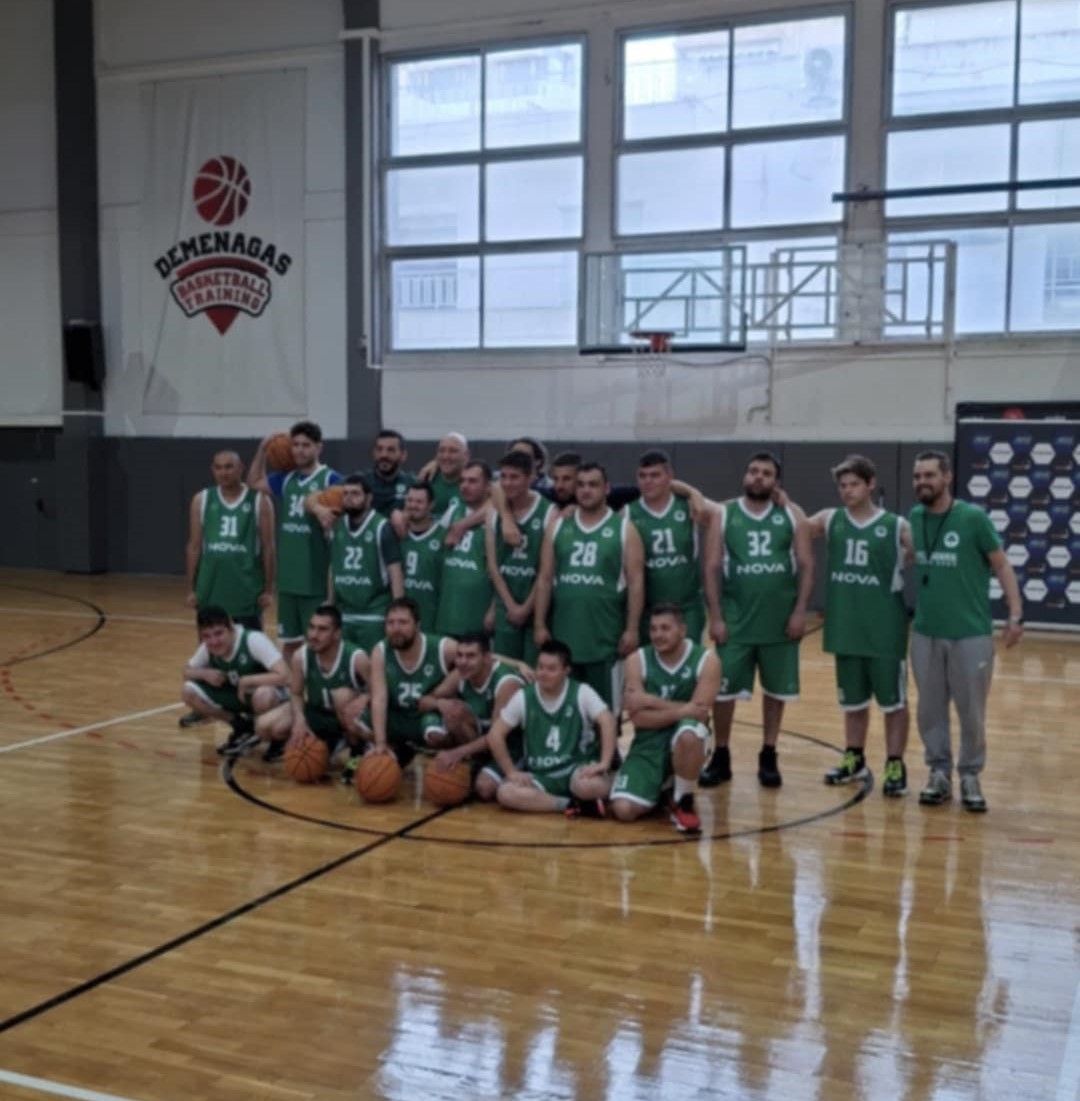 Νίκησε ο… Παναθηναϊκός