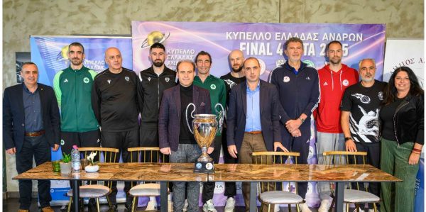 Οι «πράσινοι» για το Κύπελλο στην Άρτα